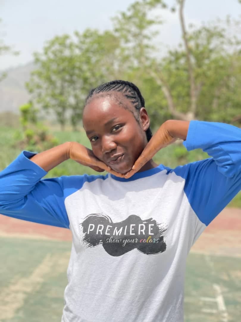 Olubunmi Delight Oluwakemi