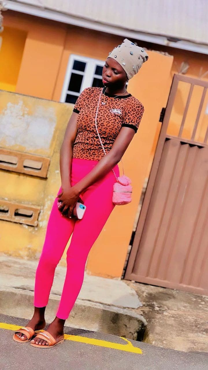 Olowoyo Busayo