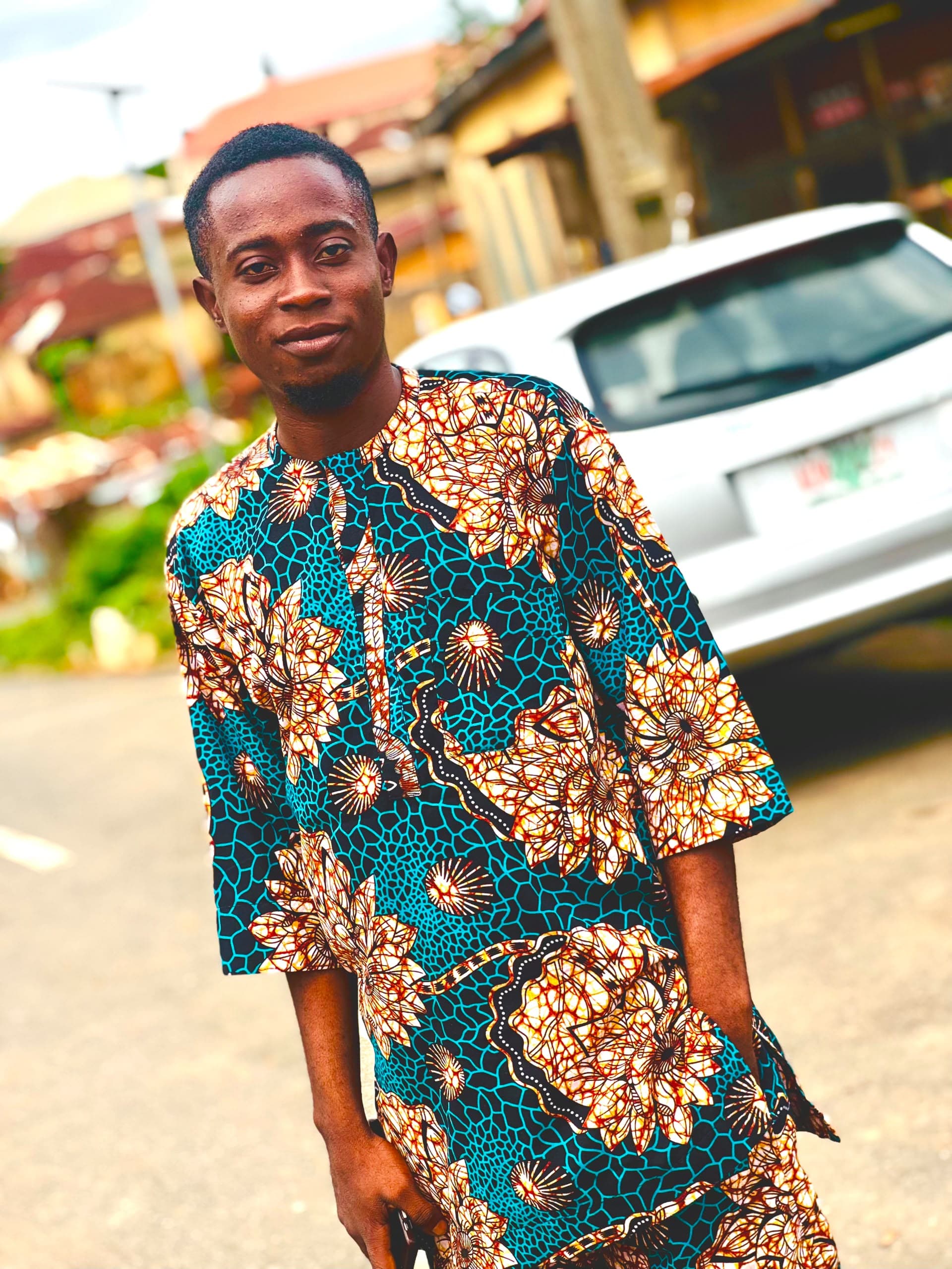 Akinola Oluwatobiloba