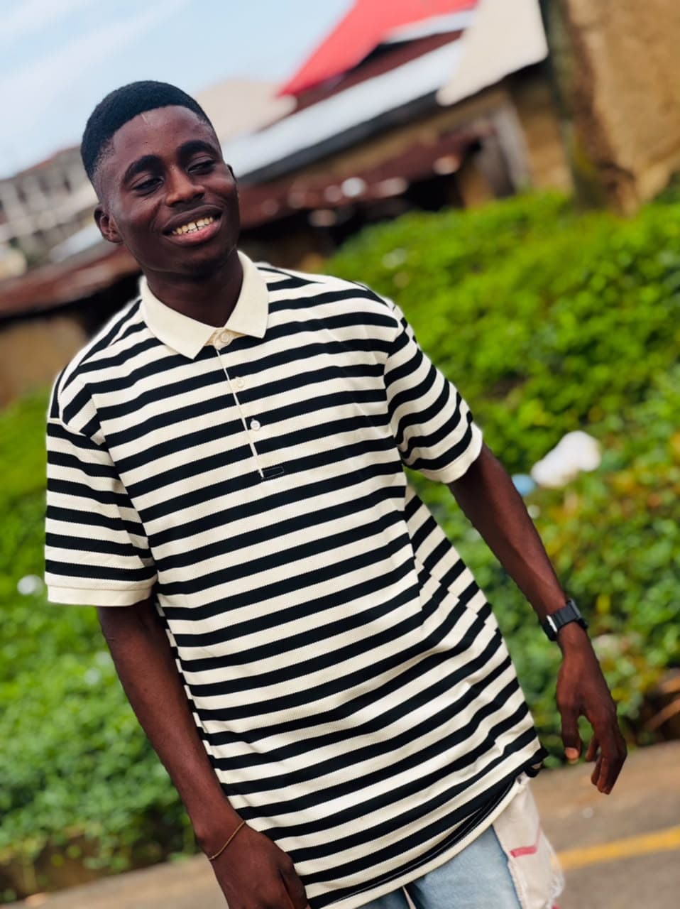 Obafemi Joseph Opeyemi