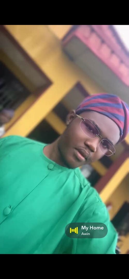 Ogundipe Ayokunle
